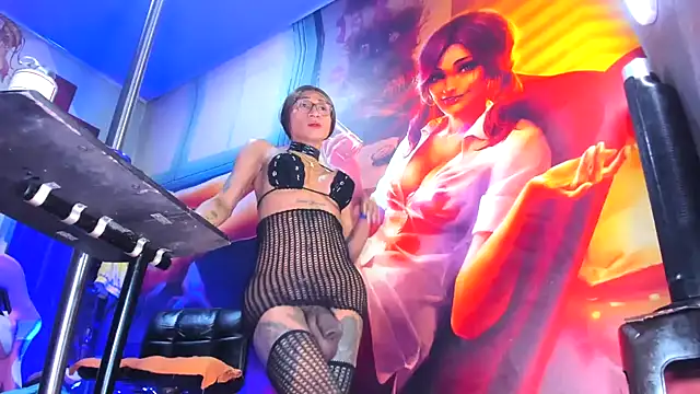 SEXY FOR YOU - clip cu swett_bigcock model videochat