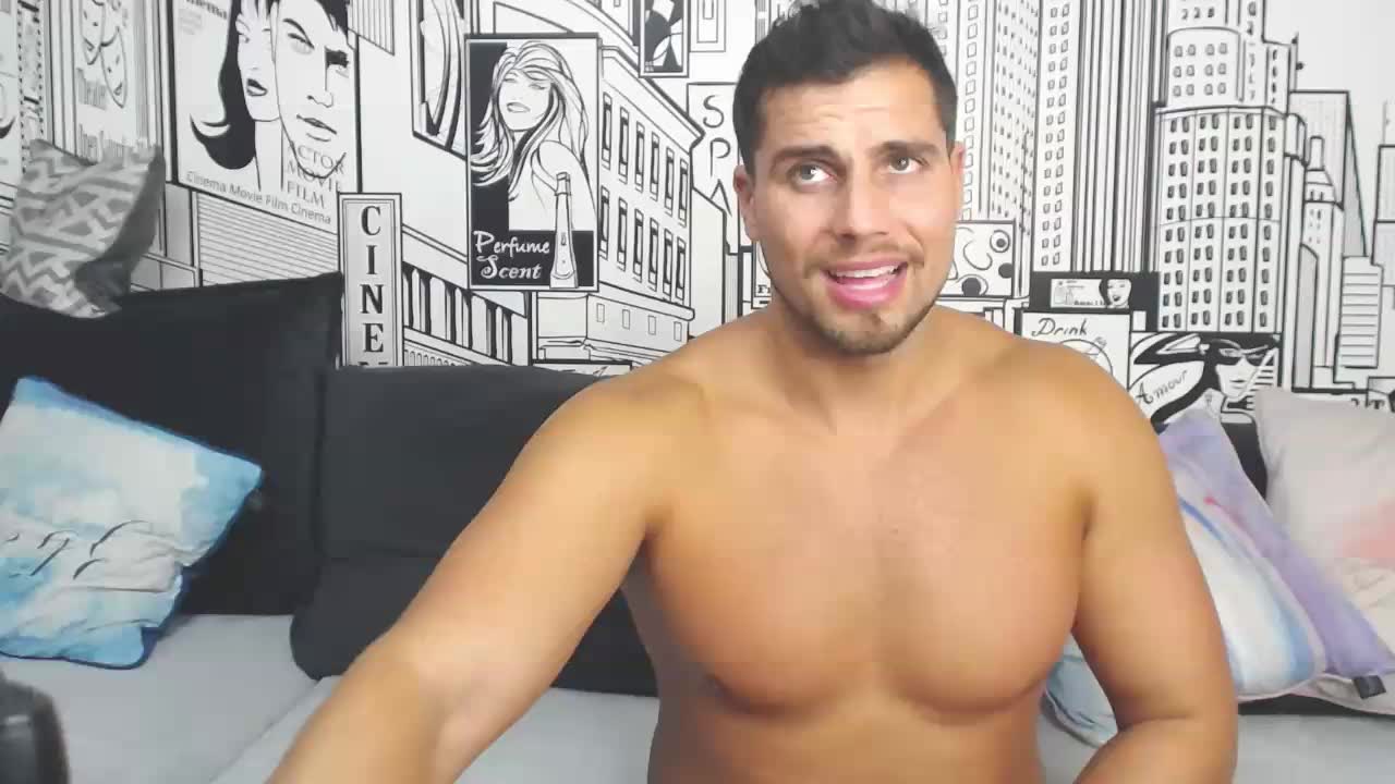 [7 Sep 15:38] Private Show cum show 24min - ক্যাম মডেল rico_ricky-এর ভিডিও