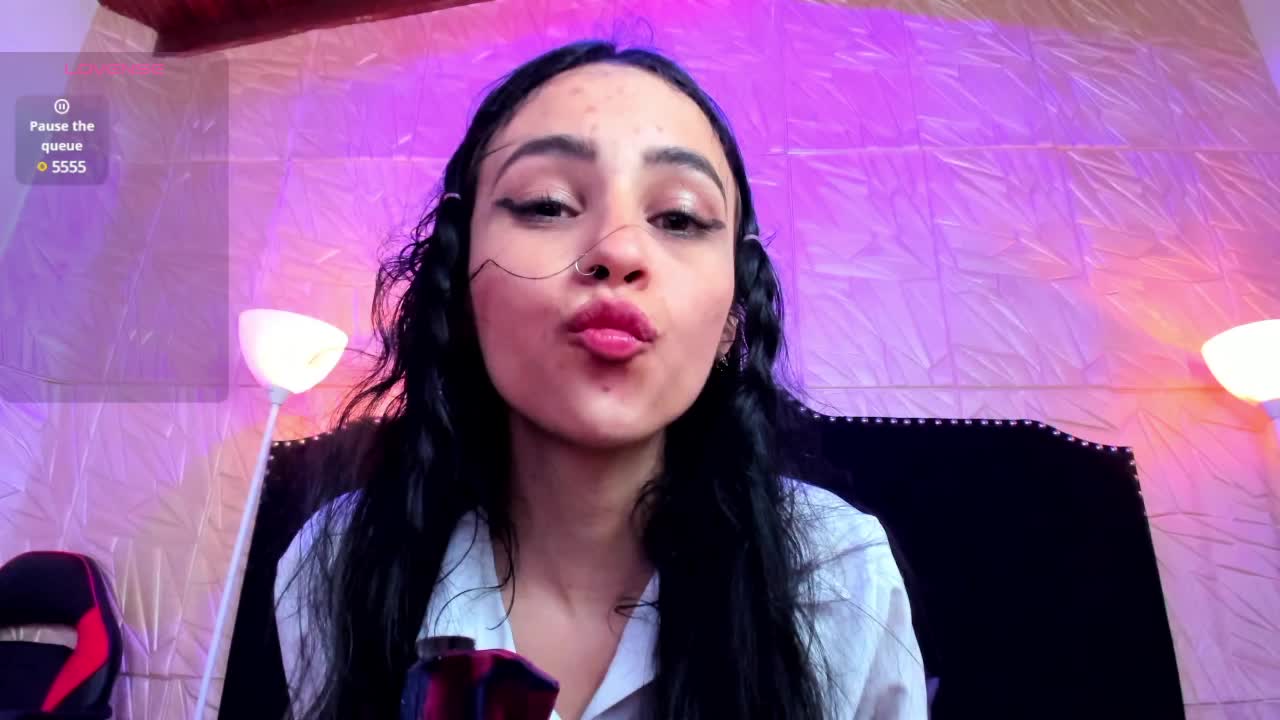 bdm - video Sofii_Carter kameramallilta