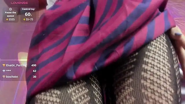 They punish me for misbehaving in class 😋🙄 - video oleh model kamera Sofii_Carter