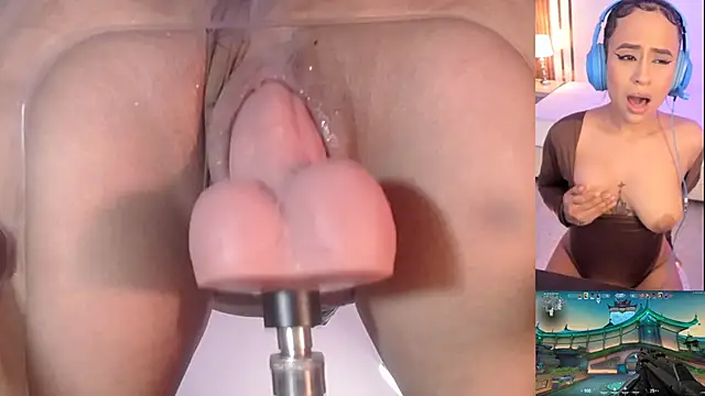 I need all your cock 🥵💦👈🏻