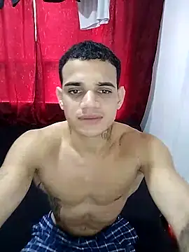 Good show for those who like something strong 🫂😎 - відео від вебкаммоделі Andrey_1997