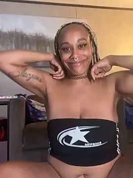 I like you touching me - video by loveluna8 cam model