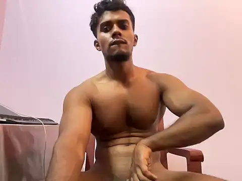 [26 Apr 22:27] Private Show
