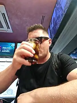 Un dia de cerveza - video by seloloko20 cam model