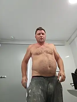 Busco a tomas - vidéo du modèle de showcams seloloko20