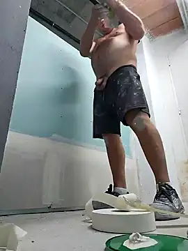 work and enjoy - vidéo du modèle de showcams seloloko20