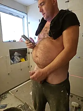 Cum hot💦💦💦 - vidéo du modèle de showcams seloloko20