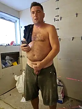 Cum - vidéo du modèle de showcams seloloko20