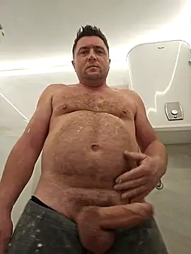 Calenton - vidéo du modèle de showcams seloloko20