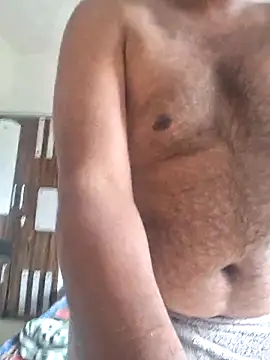 Hot Dick show with FACE 😈