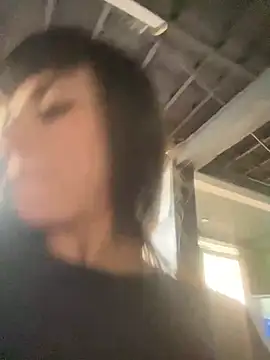 Private Show in the gym - clip cu VioletaSubmissive model videochat