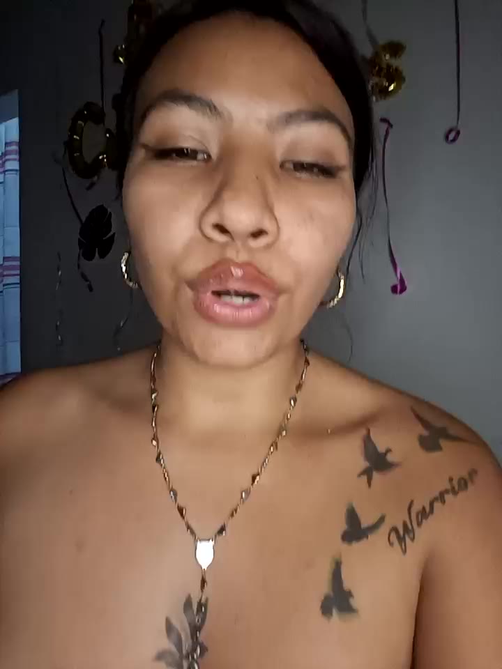 [15 Oct 22:35] Private Show