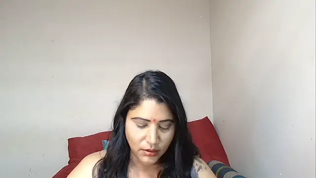 [10 Jan 05:04] Private Show - Vídeo de XIndianintimacy, modelo de vídeos