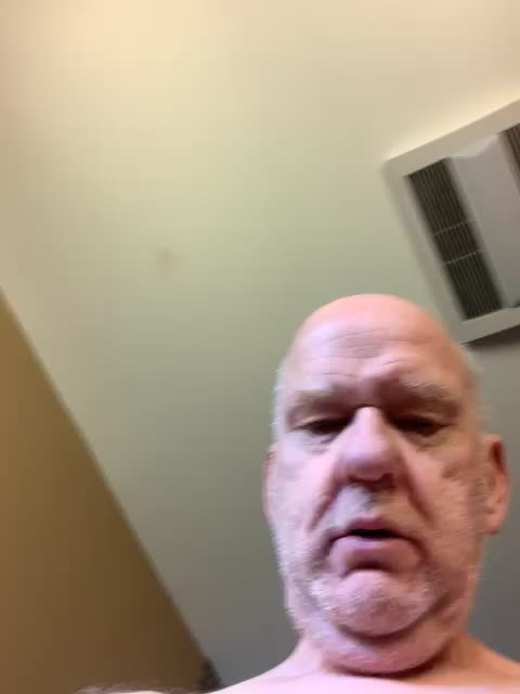 [12 Aug 10:35] Private Show - video by clearcock cam model