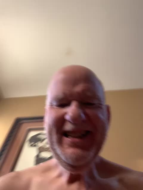 [25 Dec 12:05] Private Show - video by clearcock cam model