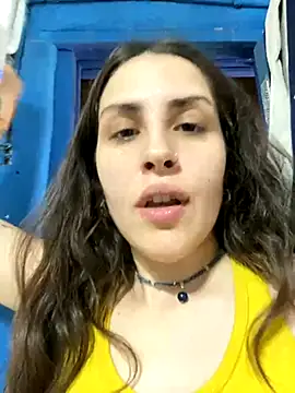 TE GUSTO? - ক্যাম মডেল isadelasestrellas-এর ভিডিও