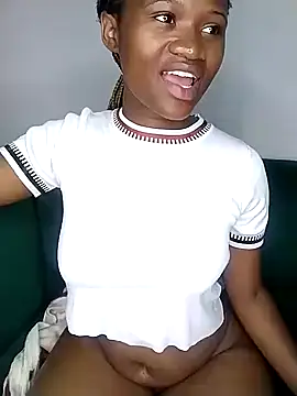 anal - video by SmashingLucia cam model