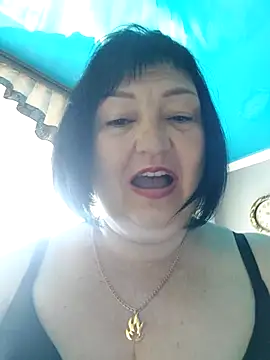 [31 May 10:02] Private Show - video od modelky/modela Malvina911