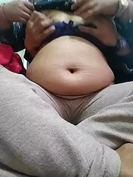 sex with hubby - vidéo du modèle de showcams NepaliHotty