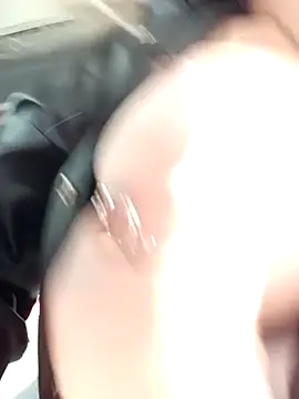 I masturbate on a bus