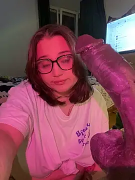 DIRTYTALK WHILE DEEPTHROAT YOUR COCK - video by DeeepThroatTV cam model