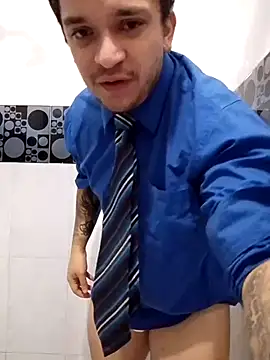 BATHROOM PARTY CRAZY
