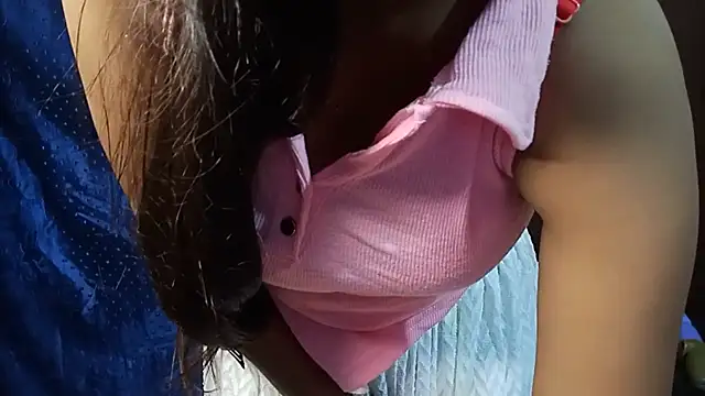 [1 Dec 21:14] Private Show - video by Sheela_oshovadi cam model