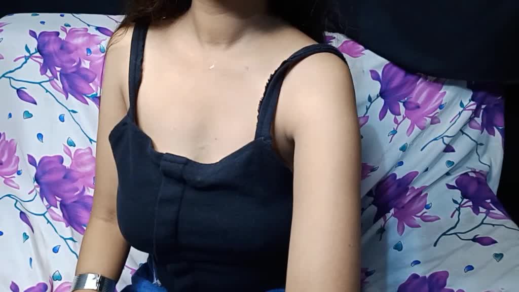 [23 Sep 20:38] Private Show－カメラキャストのSheela_oshovadiの動画