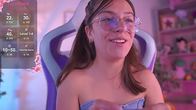 Private Show cameltoe