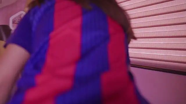 Private Show tits