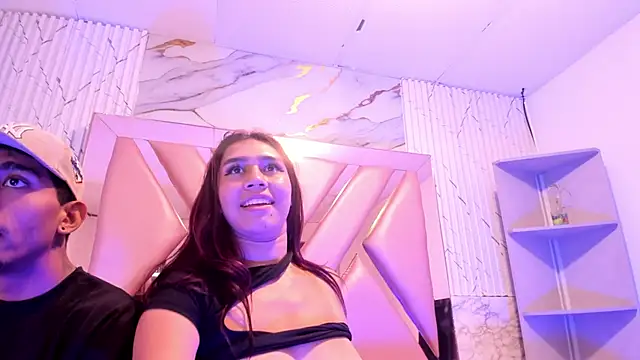 fucked in cowgirl mode - video oleh Annyeli kamera model