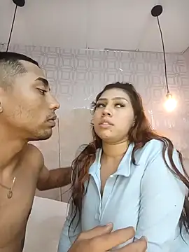 blowjob kiss with saliva 🍆💦🧿 - video oleh Annyeli kamera model