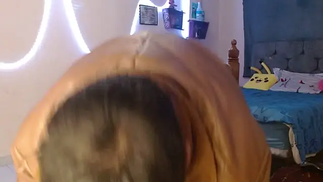 leather and cum - video by nolanjay_ cam model