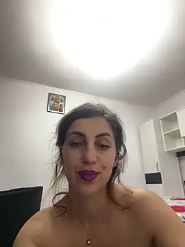 [2 Dec 15:21] Private Show - video by JessicaCarter cam model