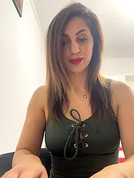 [6 Dec 11:34] Private Show - video by JessicaCarter cam model