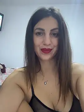 masturbation and smoke - video by JessicaCarter cam model