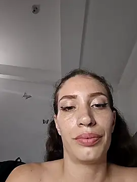 squirt - video by aurelialux cam model