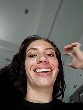 I jump on your cob 😈 - video by aurelialux cam model