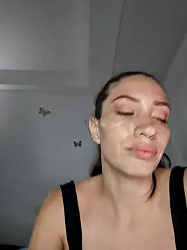 sweet hard anal — filmik aurelialux, modela(-lki) na kamerkach