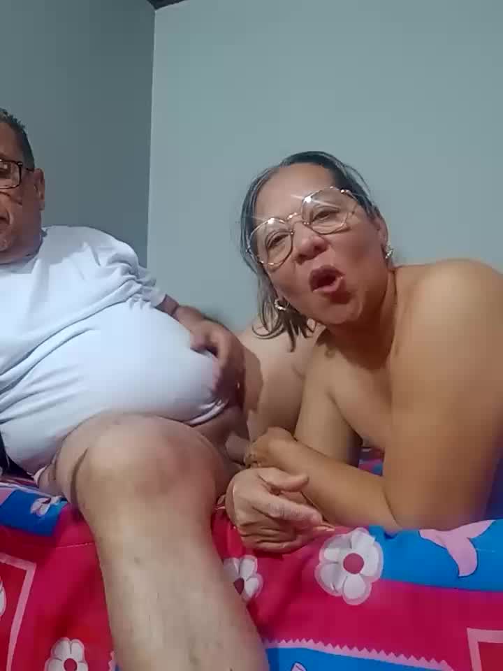 017Mamada con leche I - วิดีโอโดย MATTHEW_MRANDA โมเดลแคม