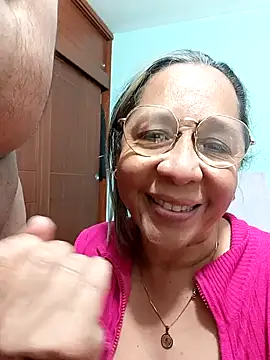 225[30 Jan 22:50] Private Show - video di EliteCoupleMM modella di cam