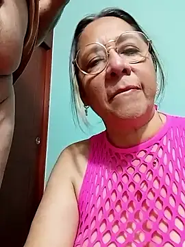 2027[4 Aug 19:43] Private Show - video di EliteCoupleMM modella di cam