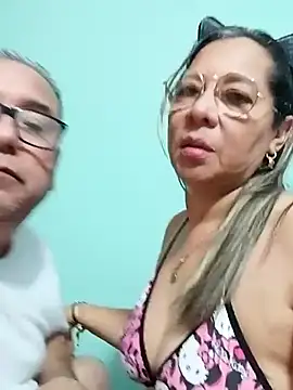 2053[19 Aug 20:11] Private Show - video di EliteCoupleMM modella di cam