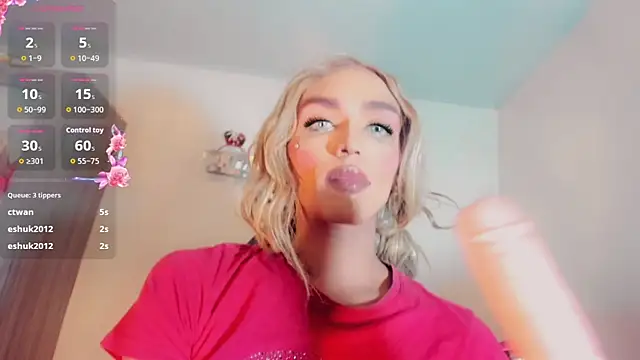 [20 Sep 18:50] Private Show – video od webkamerové modelky Oriana_braom