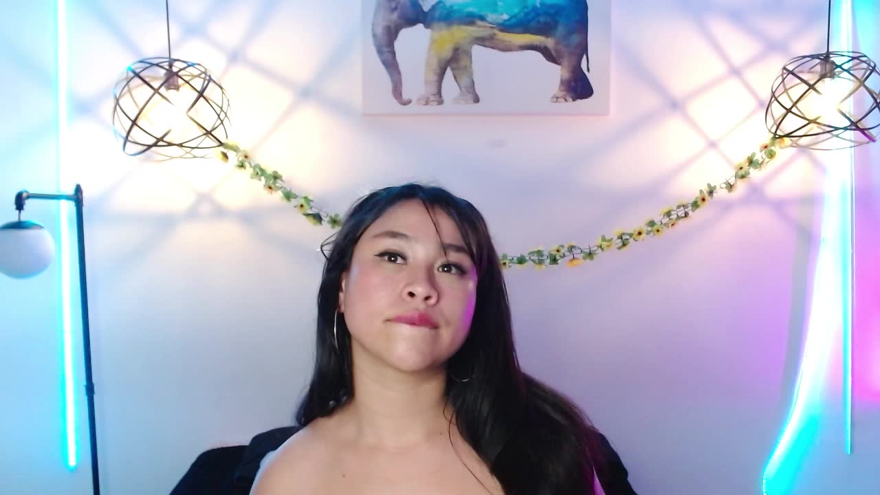 Hot moment 🥵🔥 - video hinataleecs kameramallilta