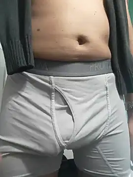 [22 Dec 04:45] Public Show - วิดีโอโดย Boss199971