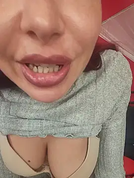 dirty talkin e grandi capezzoli - Carolina_red 캠 모델의 동영상