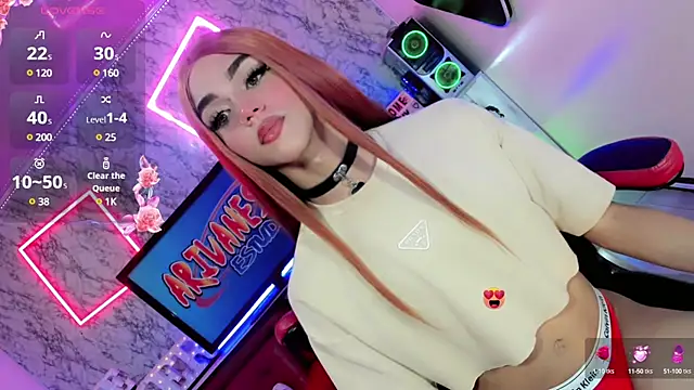 [24 Jan 19:31] Private Show - video by Elissa_taylor_ cam model