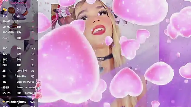 [24 Mar 19:48] Private Show - video by Elissa_taylor_ cam model